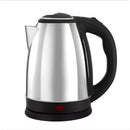 Chaleira Elétrica Inox 1,8L