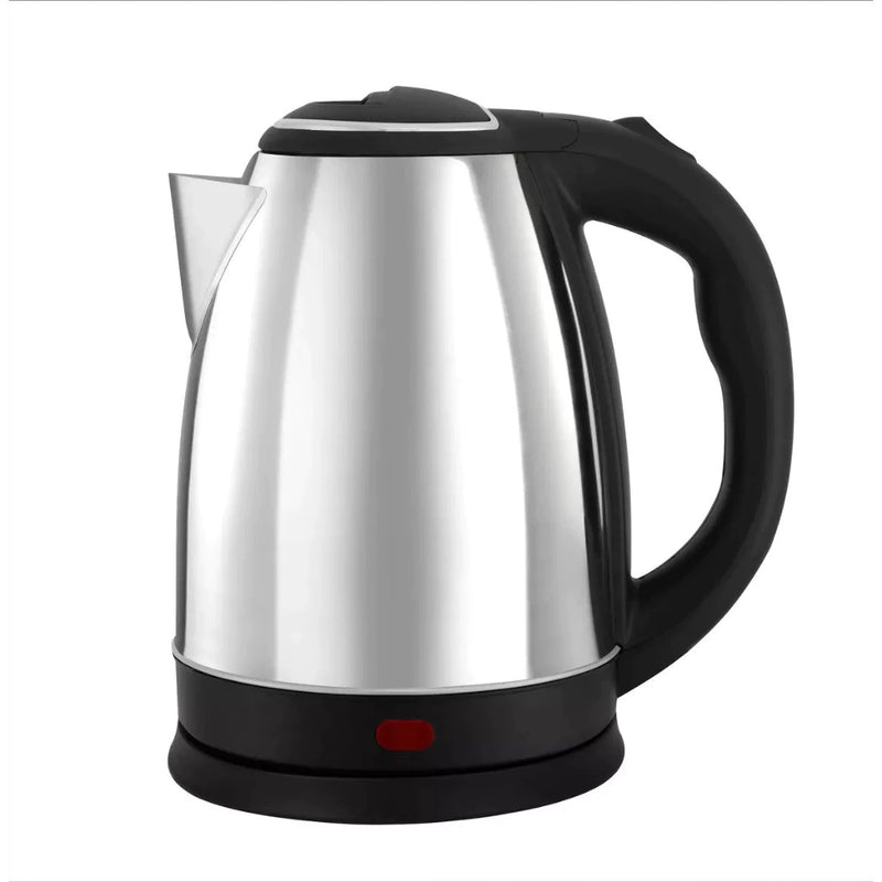 Chaleira Elétrica Inox 1,8L