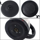 Chaleira Elétrica Inox 1,8L