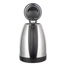 Chaleira Elétrica Inox 1,8L
