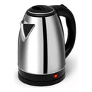 Chaleira Elétrica Inox 1,8L