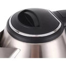 Chaleira Elétrica Inox 1,8L