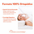Travesseiro Cervical Ortopédico OrthoSleep™