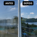Pano Mágico Limpa Vidro sem esforço - ÁkoraPro
