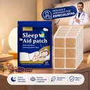 Adesivo Terapêutico Sonozen™️ - Sono Reparador sem Remédios