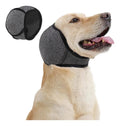 Protetor Auricular Impermeável para Cães