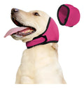 Protetor Auricular Impermeável para Cães