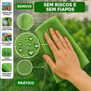 Pano Mágico Limpa Vidro sem esforço - ÁkoraPro