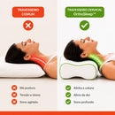 Travesseiro Cervical Ortopédico OrthoSleep™
