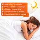 Adesivo Terapêutico Sonozen™️ - Sono Reparador sem Remédios