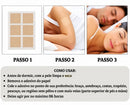 Adesivo Terapêutico Sonozen™️ - Sono Reparador sem Remédios