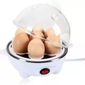 Cozedor Elétrico de Ovos Portátil