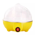 Cozedor Elétrico de Ovos Portátil