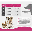Protetor Auricular Impermeável para Cães
