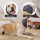 Protetor Auricular Impermeável para Cães