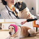 Protetor Auricular Impermeável para Cães