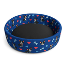 Cama Redonda Pet 50x50cm – Confortável, Macia e Fácil de Limpar